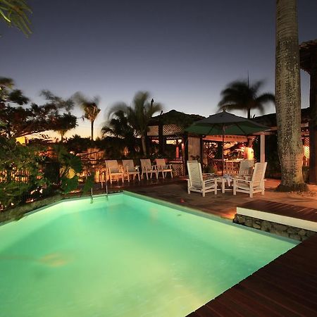 Pousada Vila Do Mar Búzios Exterior foto